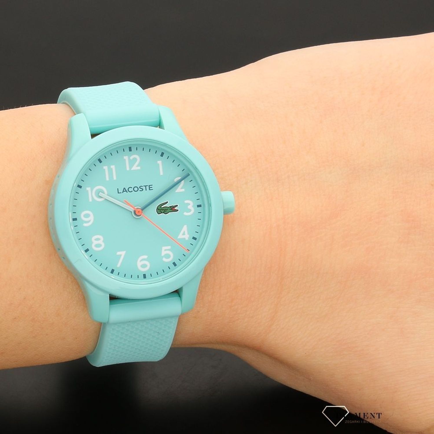 Dziecięcy zegarek LACOSTE KIDS L1212 2030005.jpg