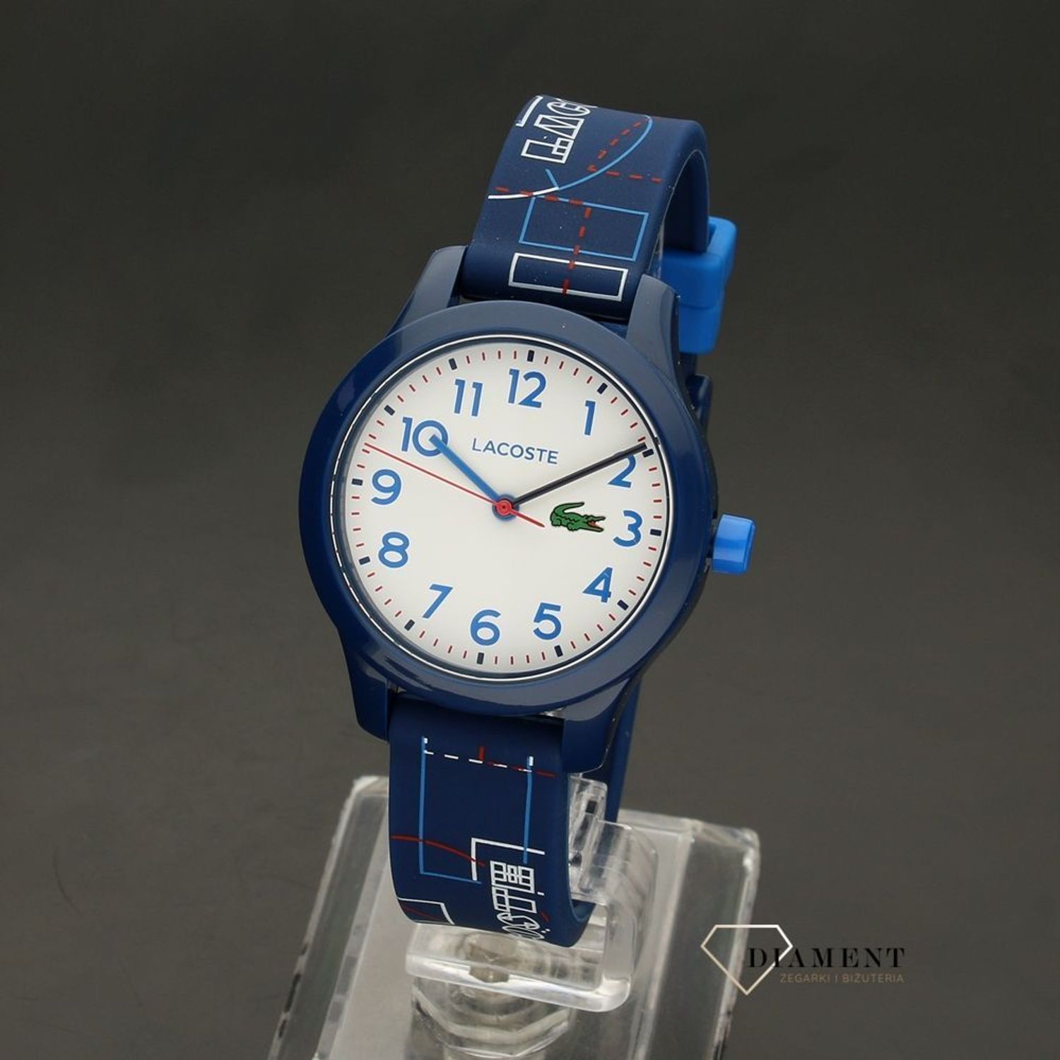 Lacoste 2030008 Dziecięce.jpg