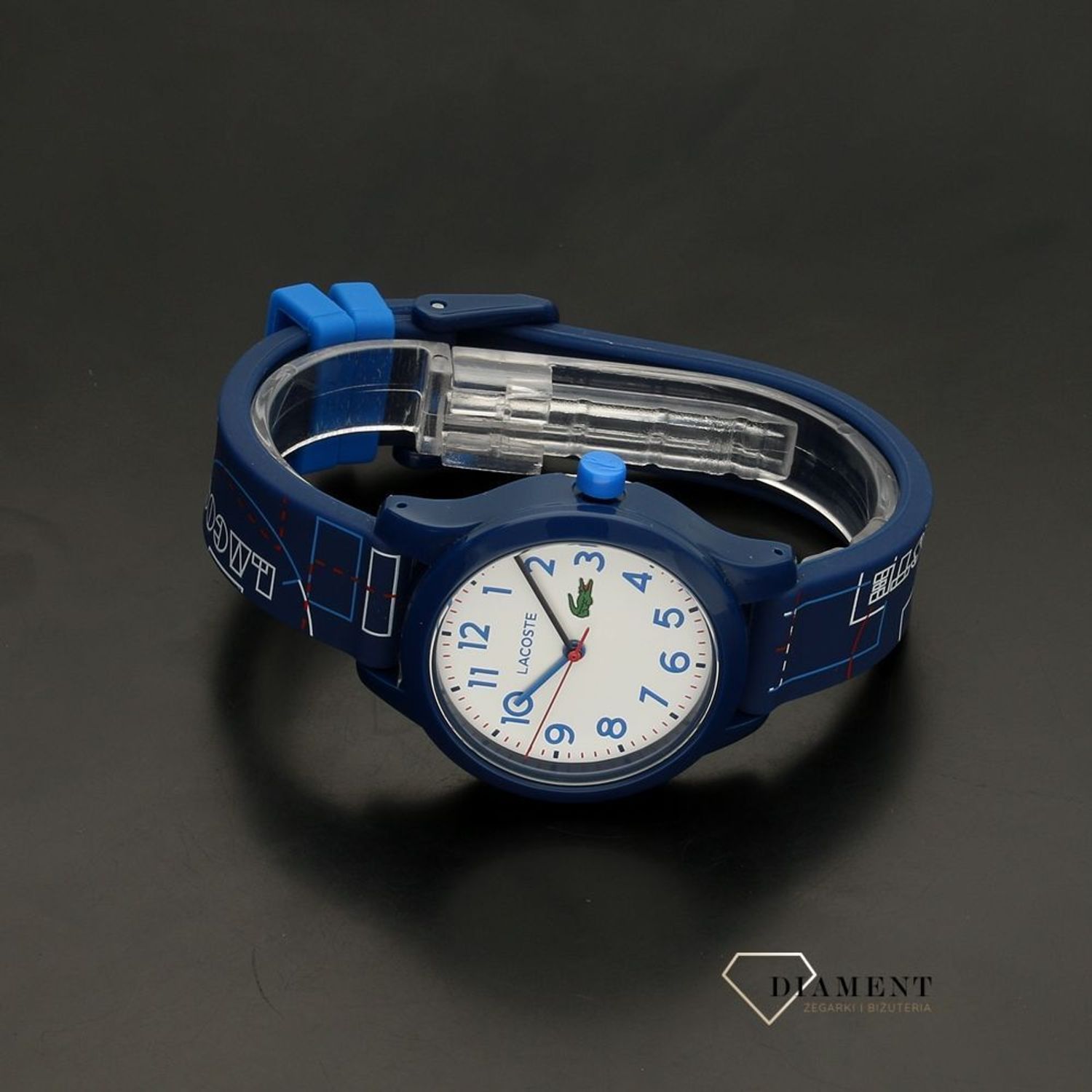 Lacoste 2030008 Dziecięce.jpg