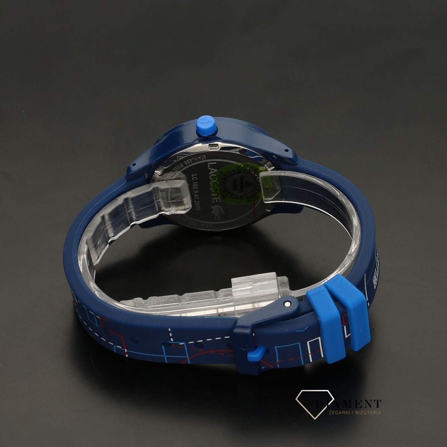 Lacoste 2030008 Dziecięce.jpg