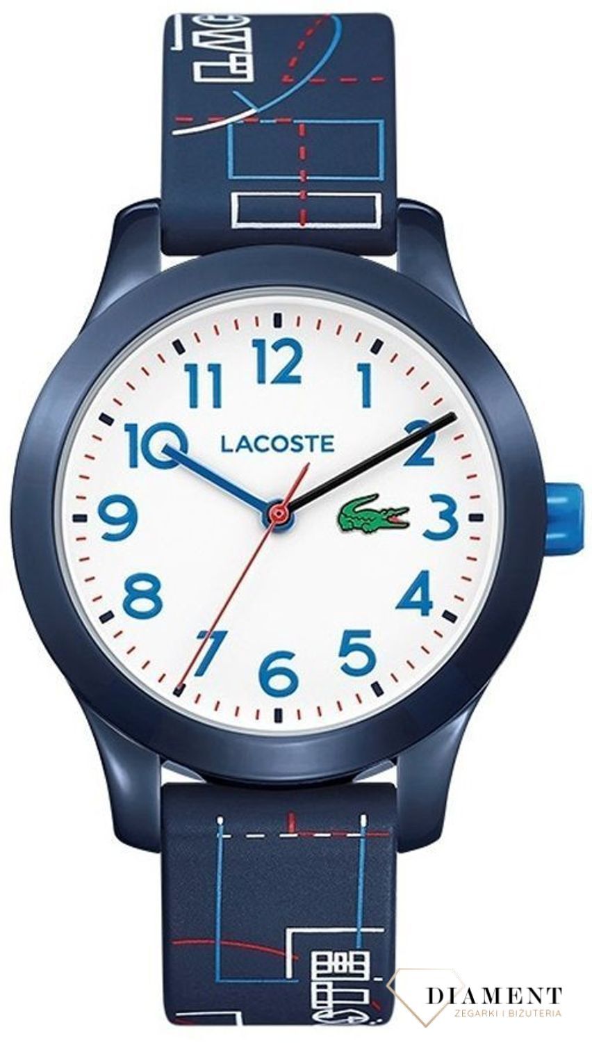 Lacoste 2030008 Dziecięce.jpg