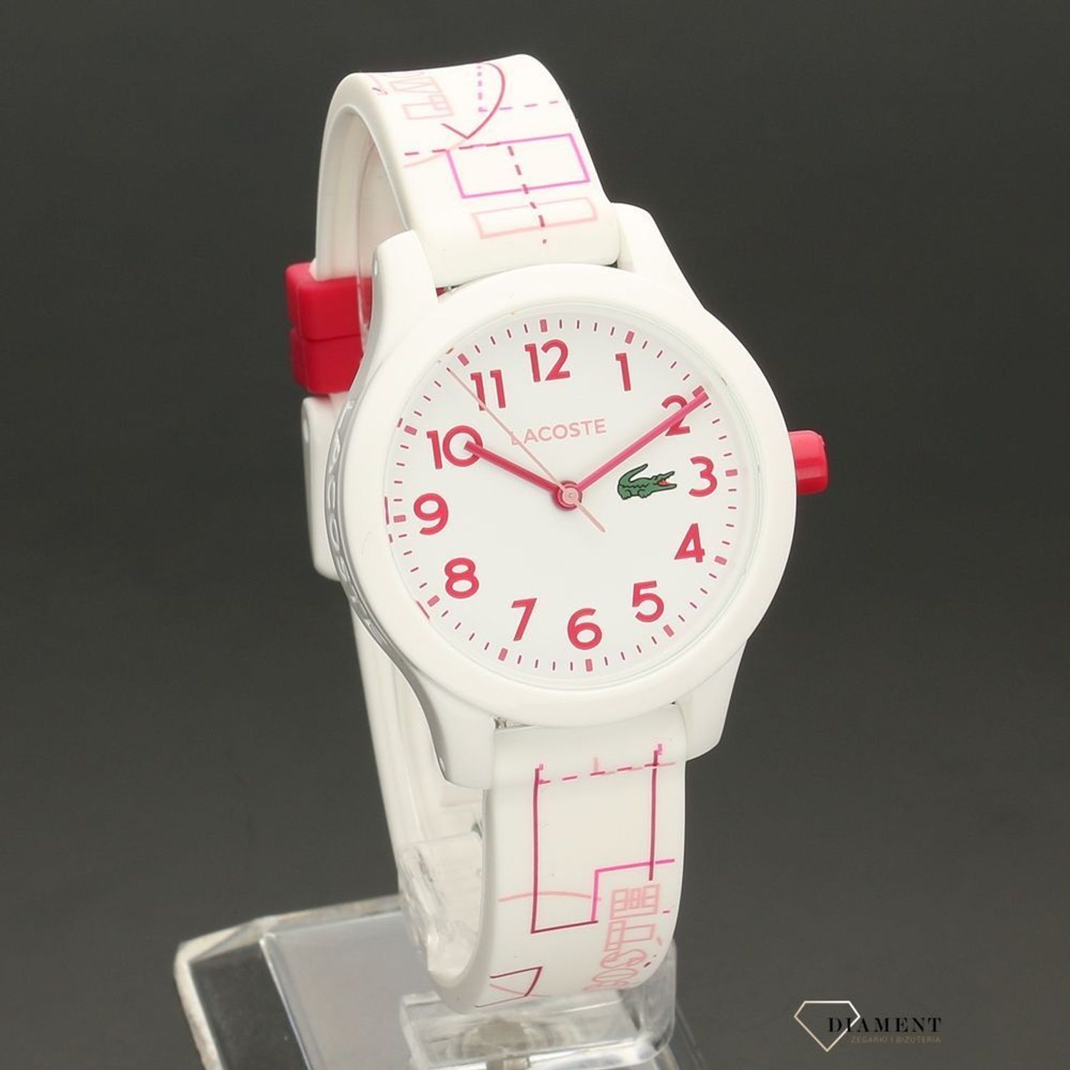 Damski zegarek LACOSTE KIDS L1212 2030009.jpg