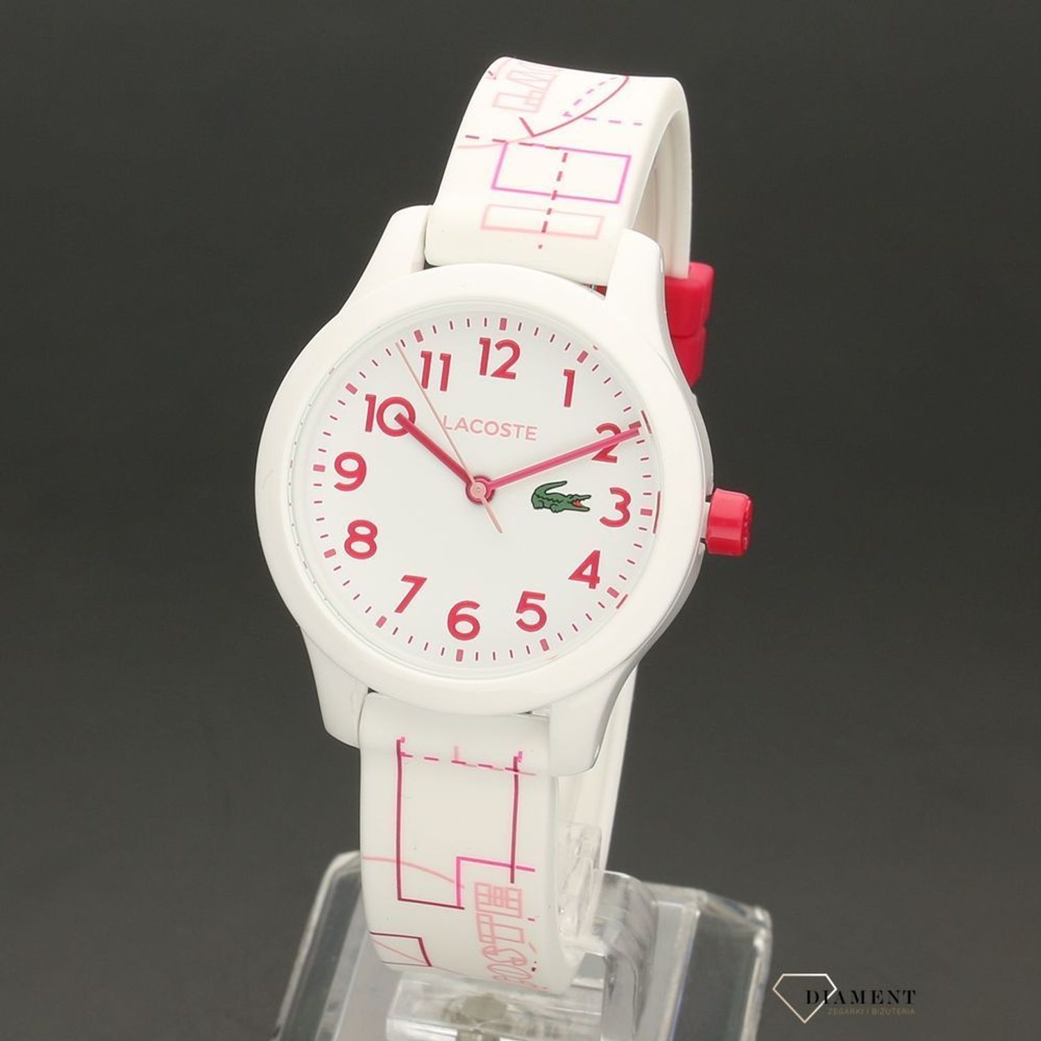 Damski zegarek LACOSTE KIDS L1212 2030009.jpg