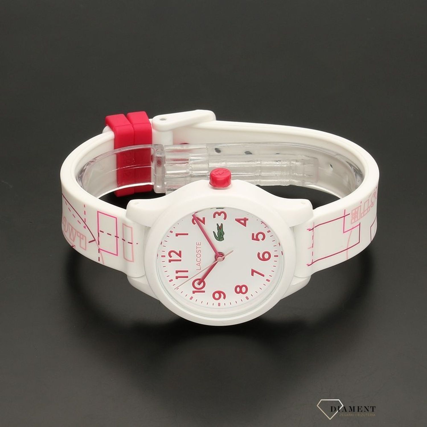 Damski zegarek LACOSTE KIDS L1212 2030009.jpg