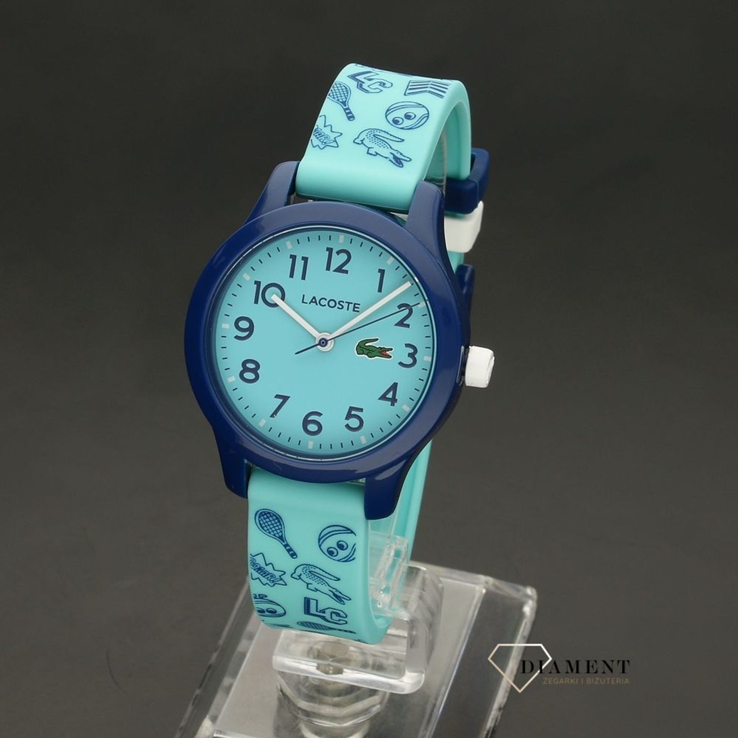 Lacoste 2030013 Dziecięce.jpg