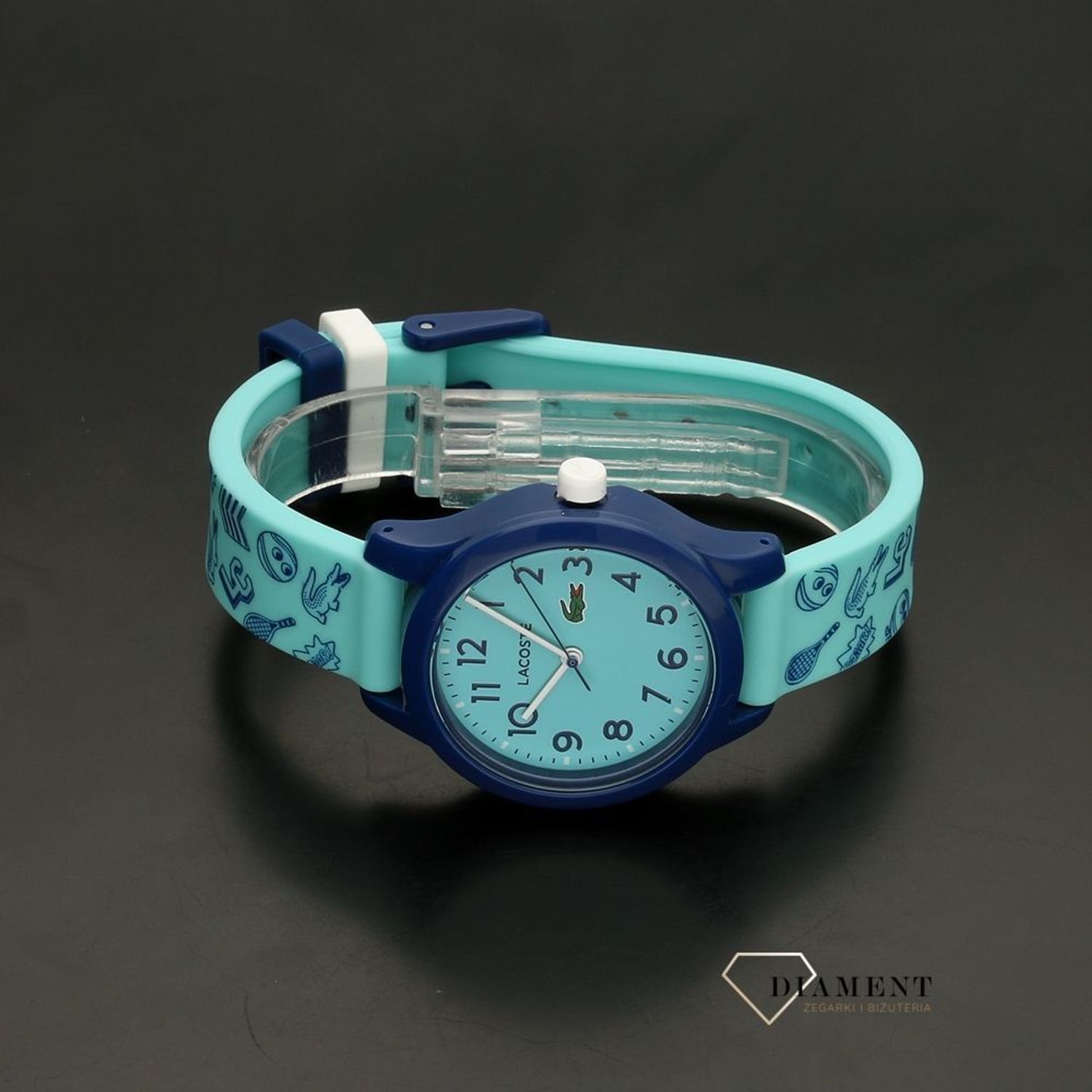 Lacoste 2030013 Dziecięce.jpg