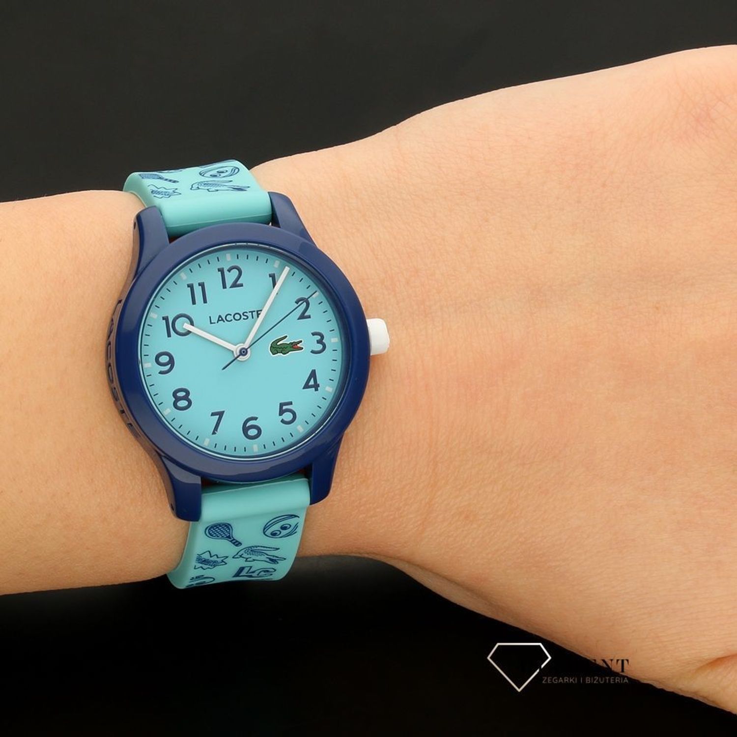 Lacoste 2030013 Dziecięce.jpg