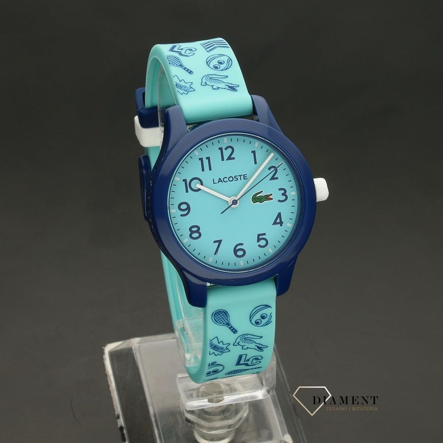 Lacoste 2030013 Dziecięce.jpg