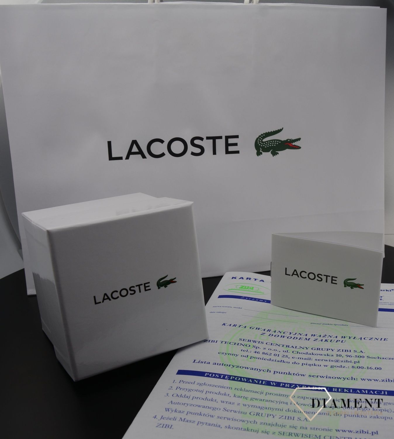 Lacoste 2030013 Dziecięce.jpg