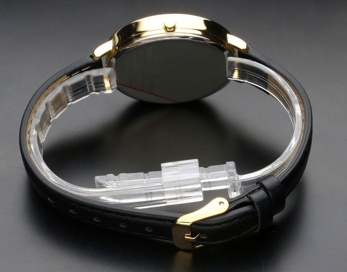 Zegarek damski na czarnym pasku Timemaster 208-12 jpg.jpg