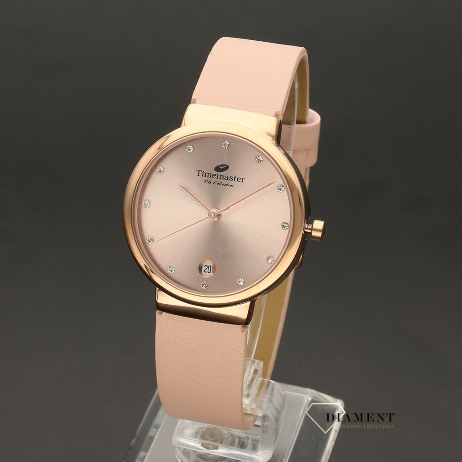 Damski zegarek Timemaster FASHION 208-2 (1).jpg