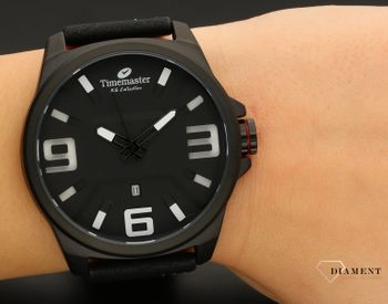 Męski zegarek Timemaster ZQTIM 210-1 (5).jpg