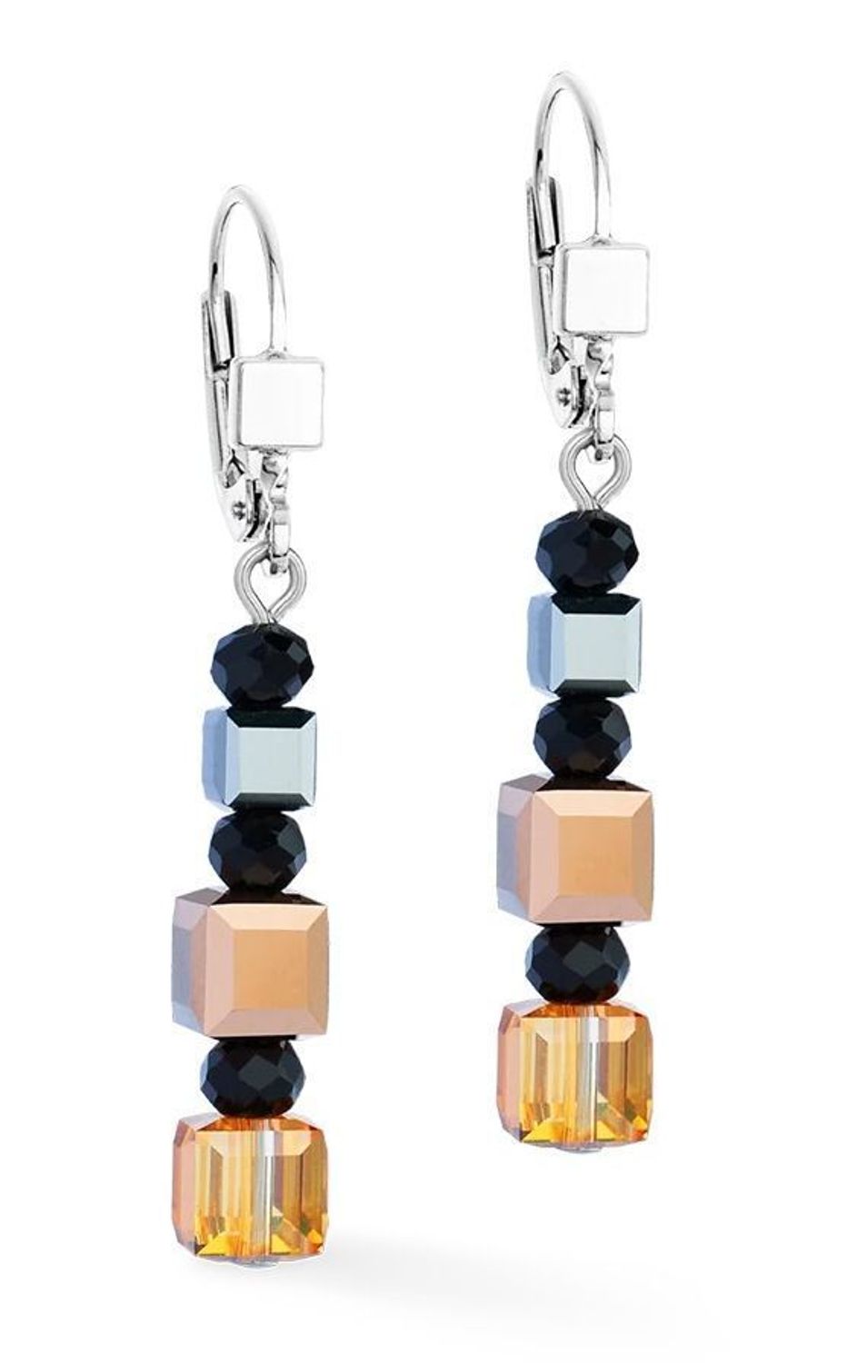 1Kolczyki Coeur de Lion GeoCUBE® 2101201633 Precious Nature – Swarovski, Bigiel.jpg