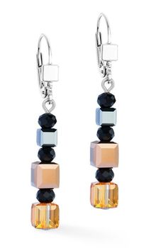 1Kolczyki Coeur de Lion GeoCUBE® 2101201633 Precious Nature – Swarovski, Bigiel.jpg