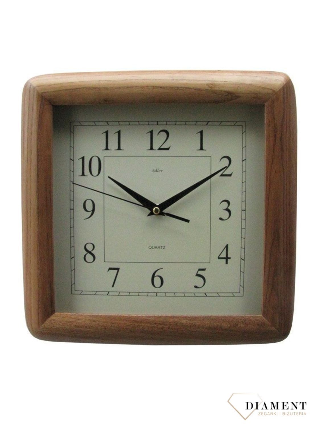 Ścienny zegar marki Adler 21047D.jpg