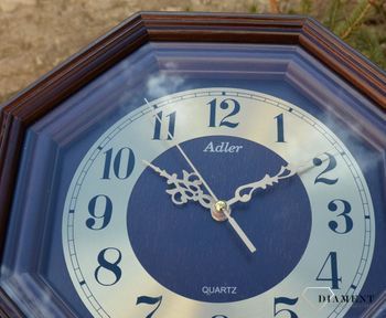 Zegar ścienny marki Adler 21087W (3).JPG
