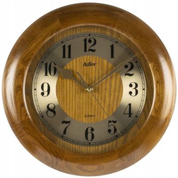 ADLER-21090-29cm-DAB-Drewniany-zegar-scienny.jpg