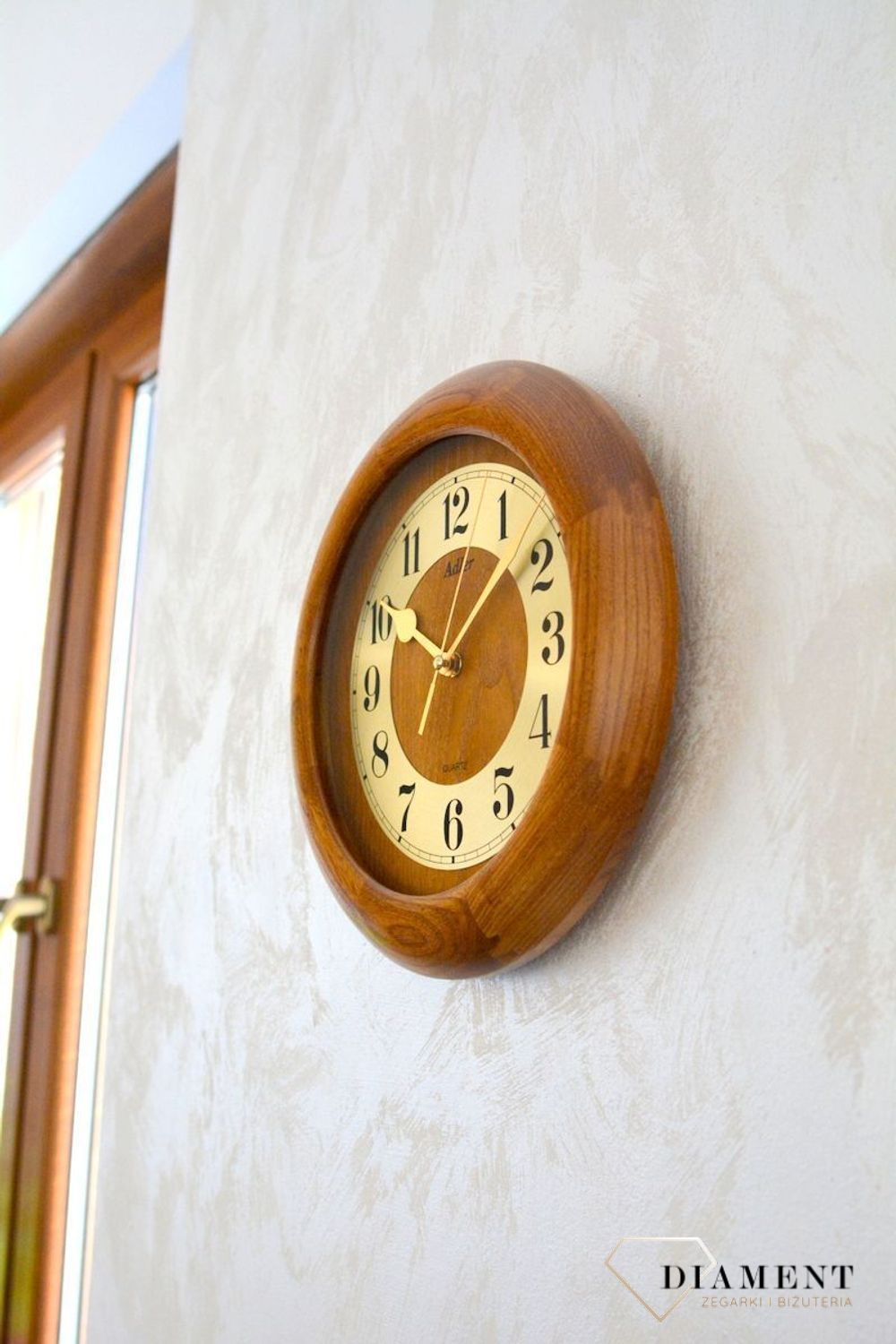 ADLER-21090-29cm-DAB-Drewniany-zegar-scienny.jpg