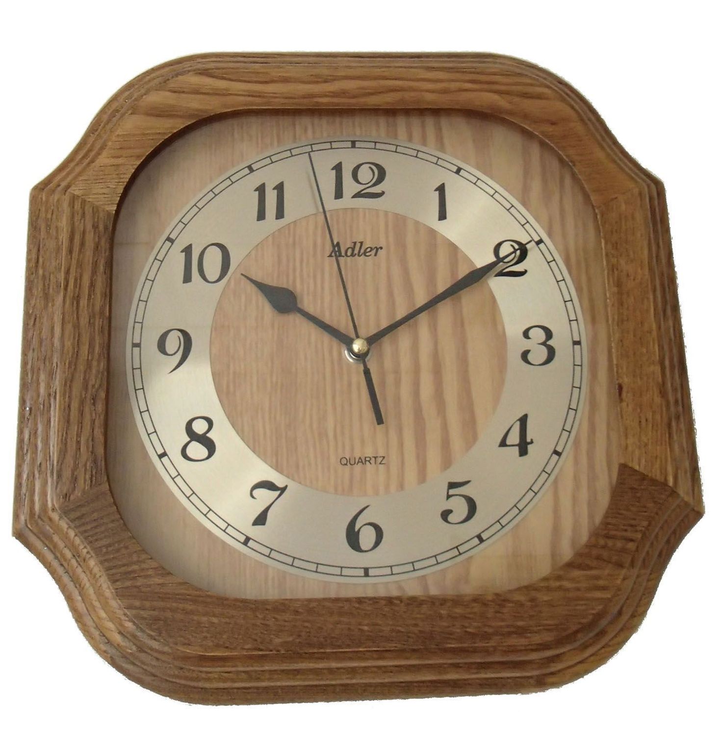 Ścienny zegar marki Adler 21149D (2).JPG