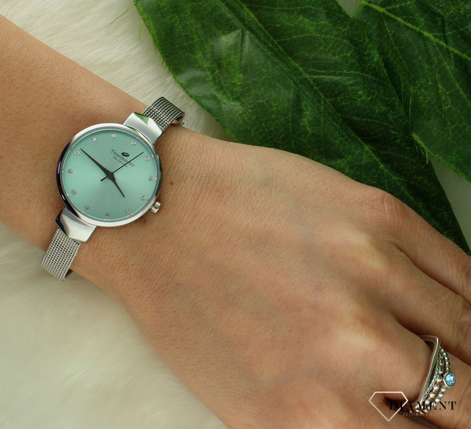 Zegarek damski na bransolecie Timemaster 212-26.jpg