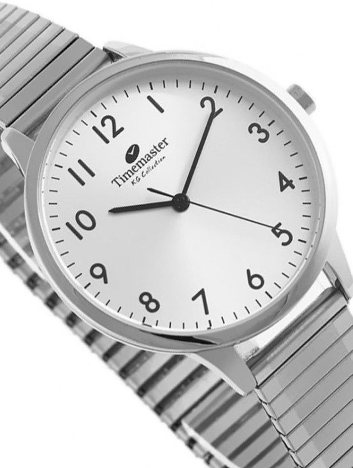 Zegarek damski Timemaster ZQTIM-212-34 srebrny bransoleta elastyczna (1).jpg