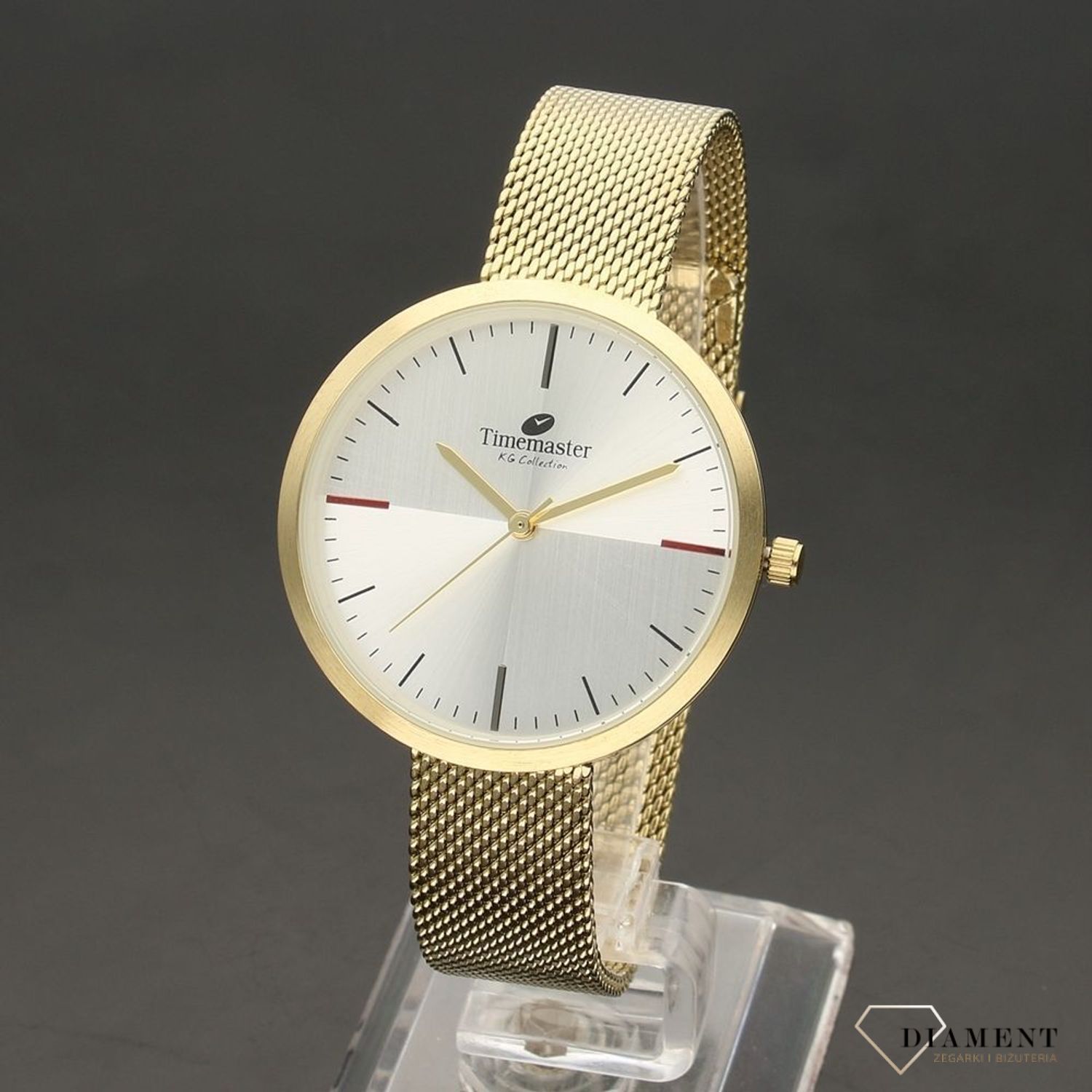 Zegarek damski Timemaster 212-06 Classic (5).jpg