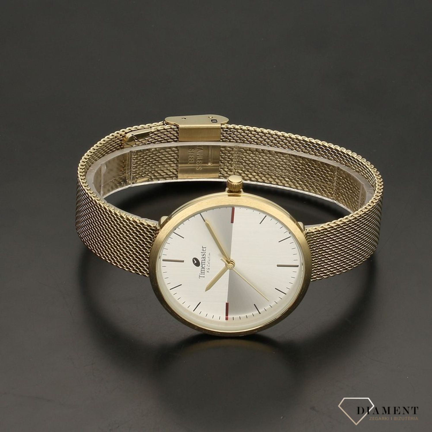 Zegarek damski Timemaster 212-06 Classic (5).jpg