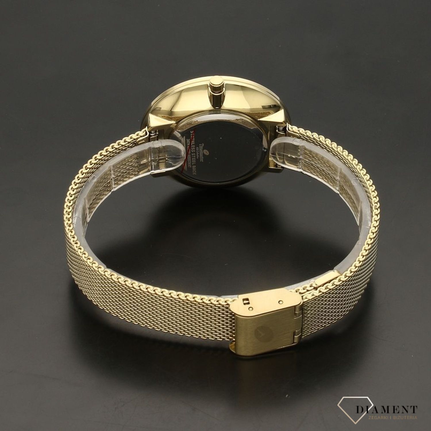 Zegarek damski Timemaster 212-06 Classic (5).jpg