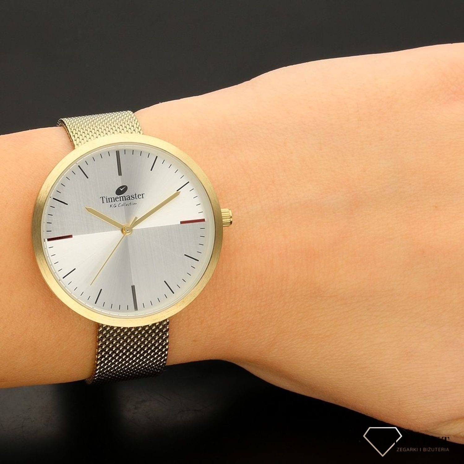Zegarek damski Timemaster 212-06 Classic (5).jpg