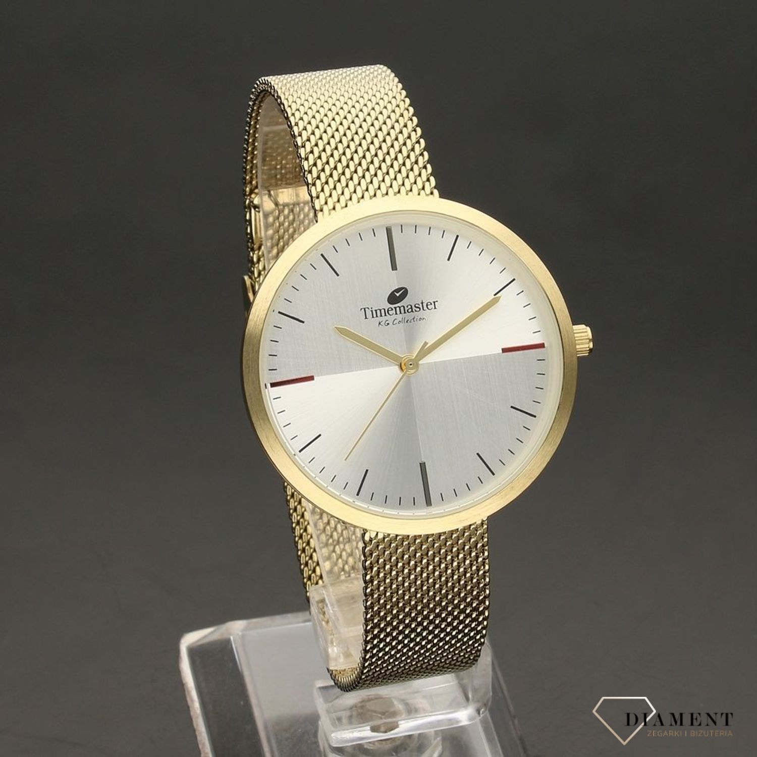 Zegarek damski Timemaster 212-06 Classic (5).jpg