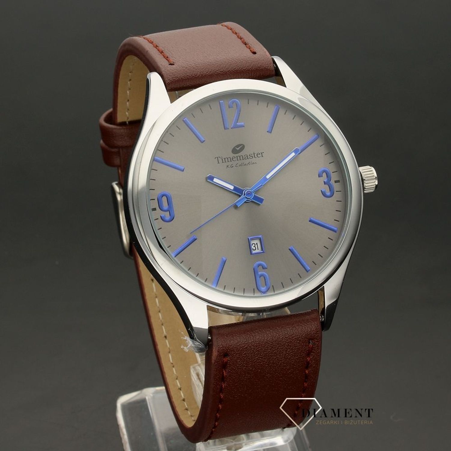 Zegarek męski Timemaster 220-11.jpg