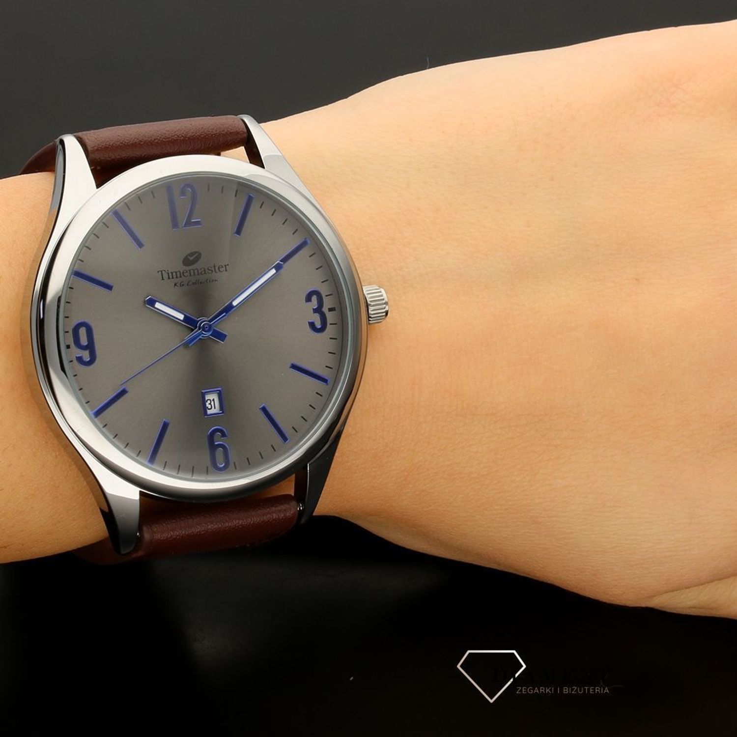 Zegarek męski Timemaster 220-11.jpg