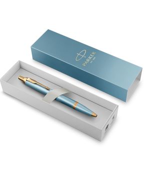 Długopis Parker IM Rituals Turquoise Green GT 2203894 – grawer gratis 2203894 (1).jpg