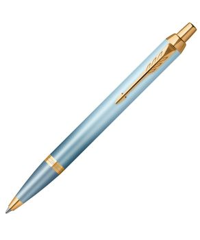 Długopis Parker IM Rituals Turquoise Green GT 2203894 – grawer gratis 2203894 (2).jpg