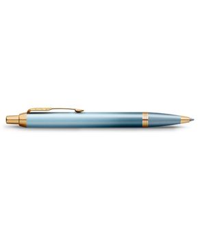 Długopis Parker IM Rituals Turquoise Green GT 2203894 – grawer gratis 2203894 (3).jpg