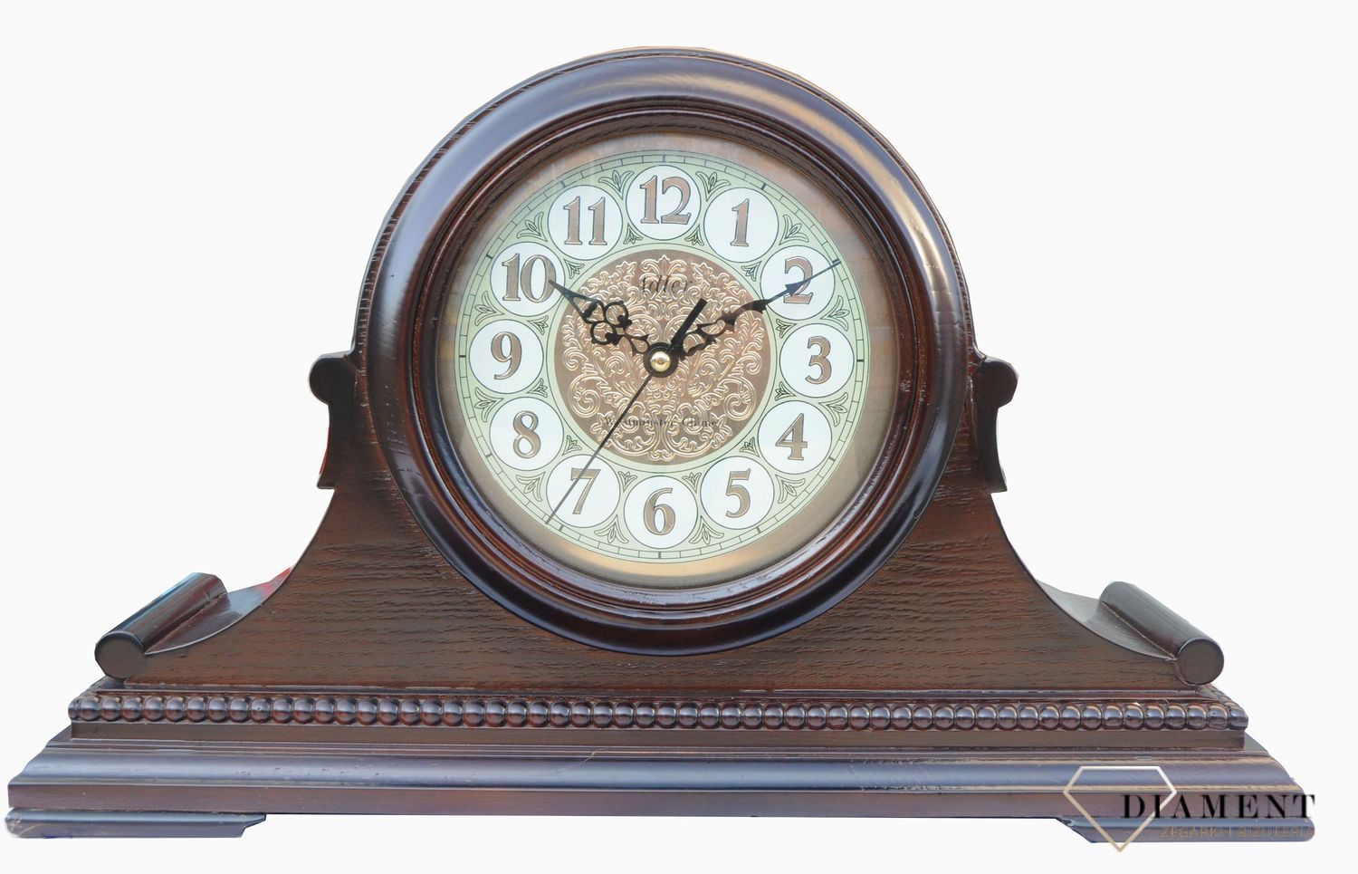 Zegar kominkowy marki Adler 22136-WZ.JPG