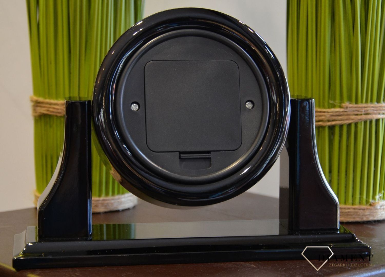  Zegar kominkowy marki Adler 22138-Black (2).jpg