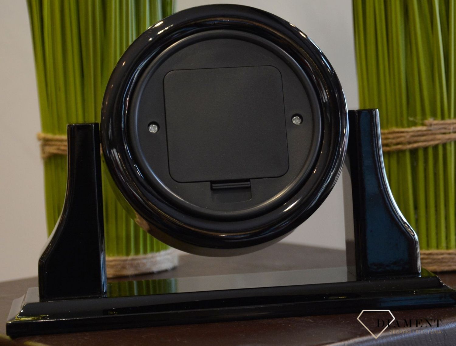  Zegar kominkowy marki Adler 22138-Black (2).jpg