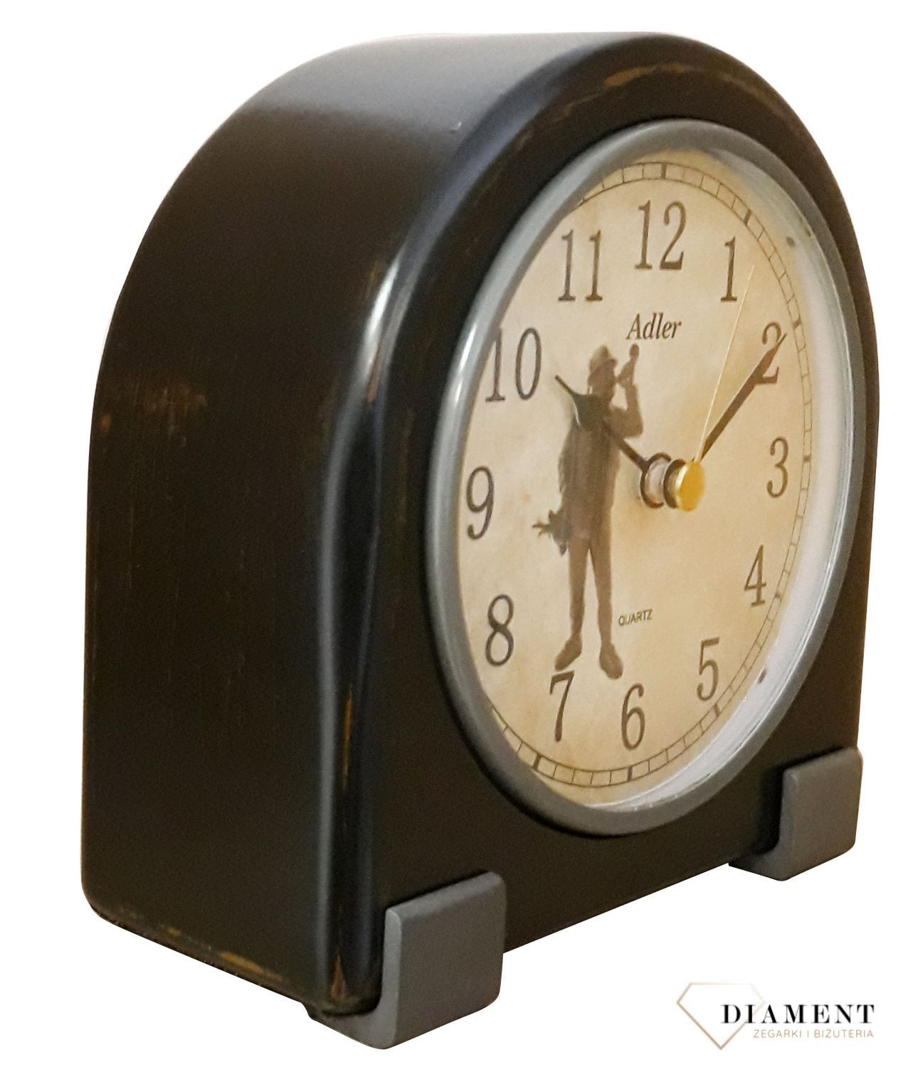 Zegar kominkowy marki Adler 22143-Wenge.jpg
