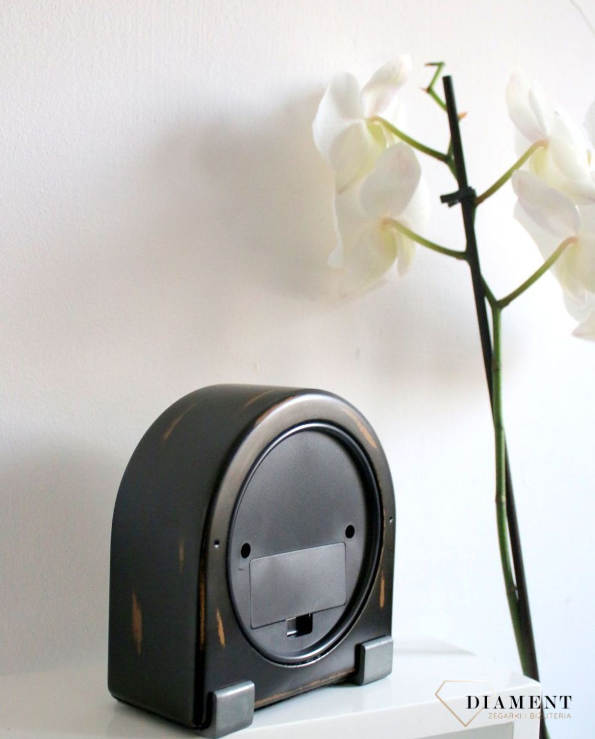 Zegar kominkowy marki Adler 22143-Wenge.jpg