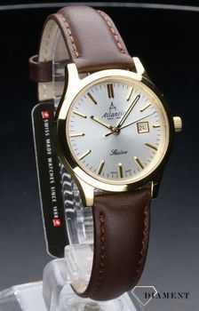 Damski zegarek Atlantic Sealine 22341.45.21 (1).jpg