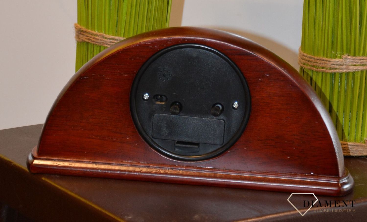 Zegar kominkowy marki Adler 23013-CH.jpg