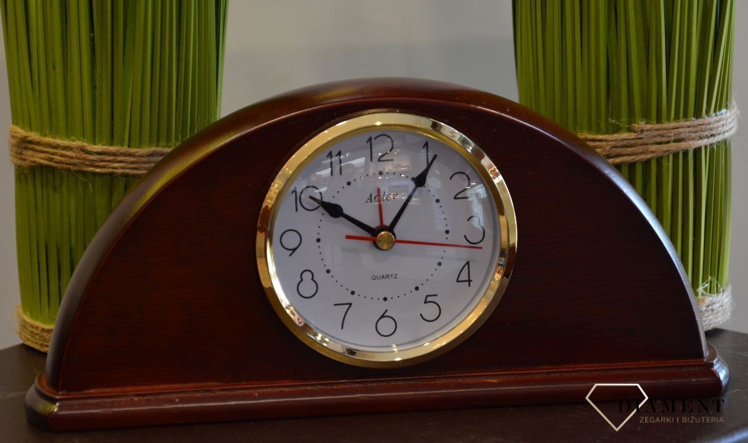 Zegar kominkowy marki Adler 23013-CH.jpg