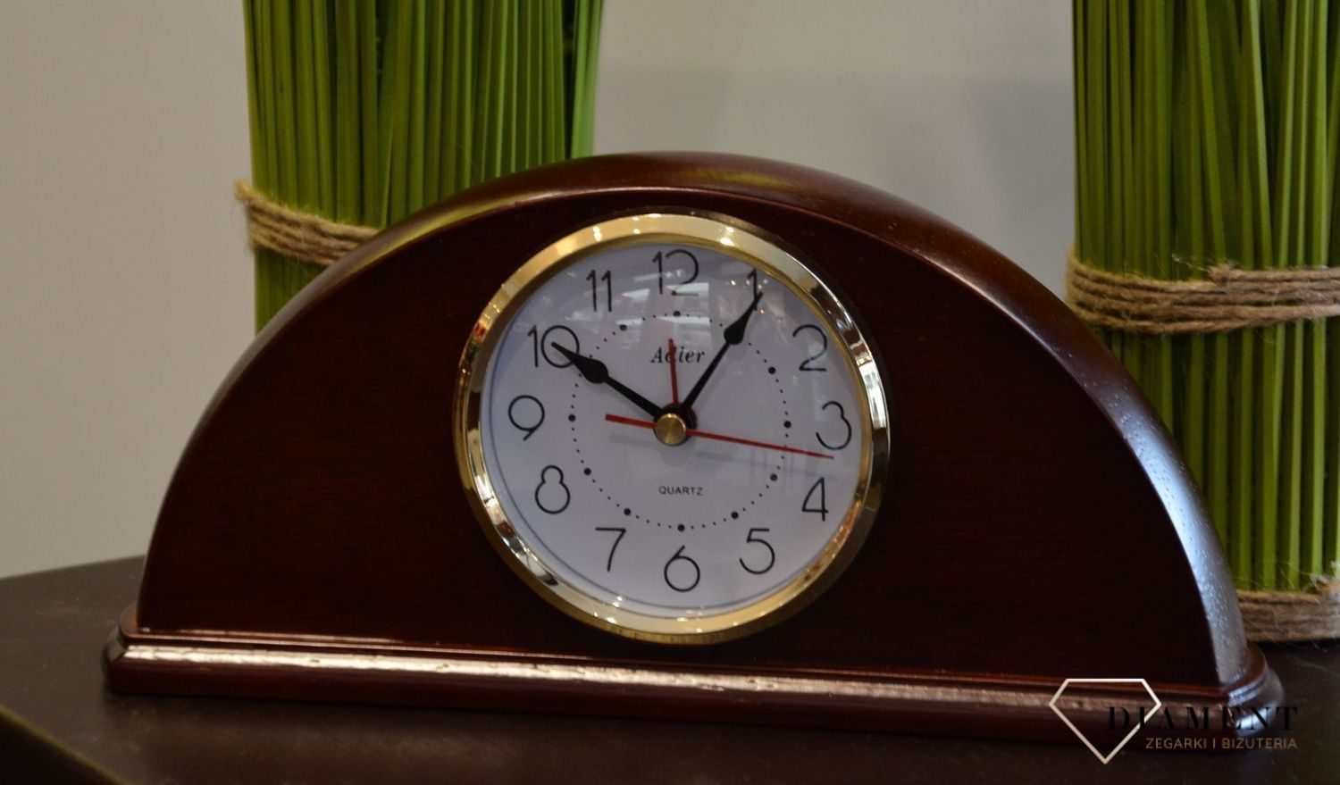 Zegar kominkowy marki Adler 23013-CH.jpg