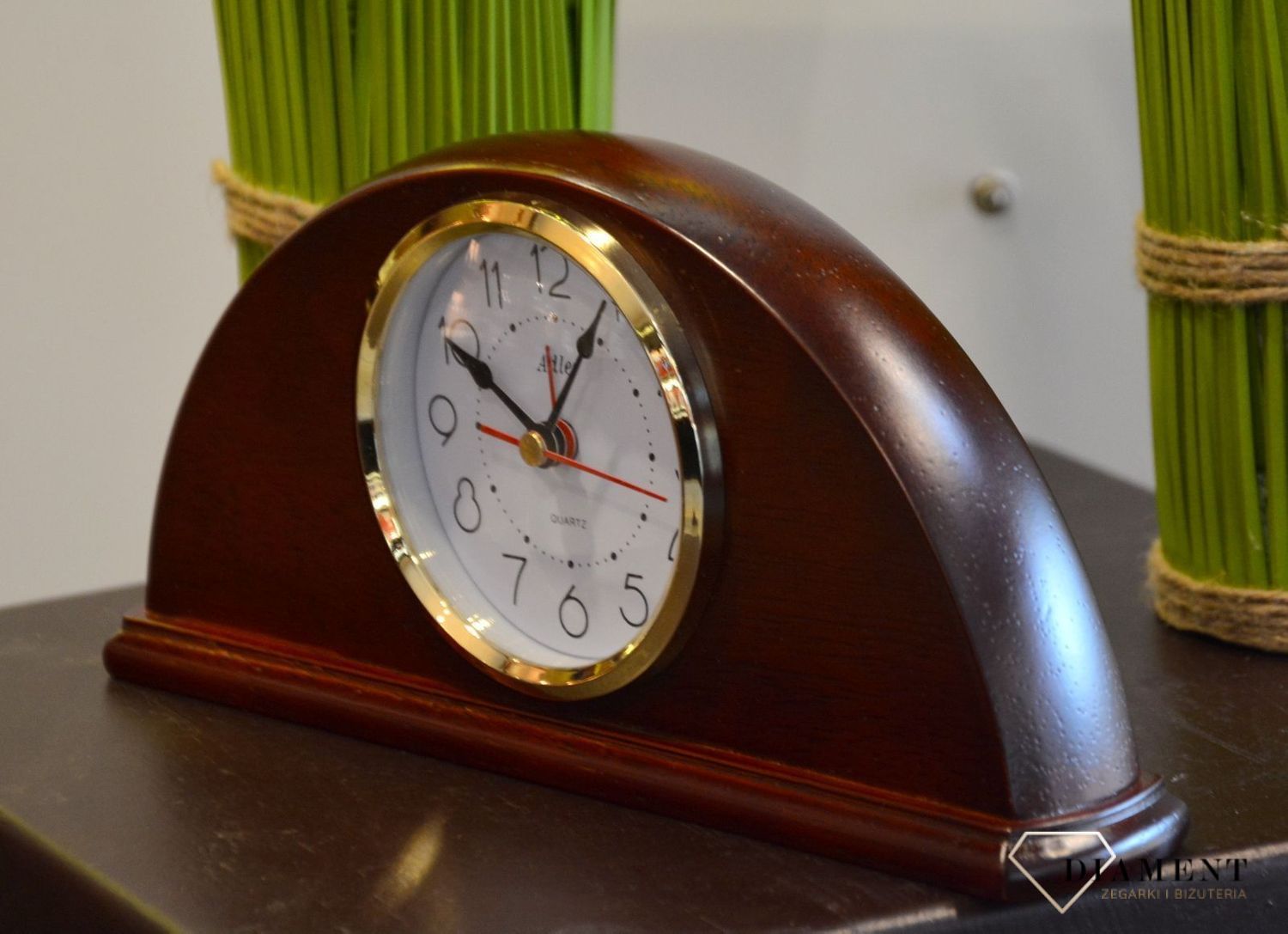 Zegar kominkowy marki Adler 23013-CH.jpg