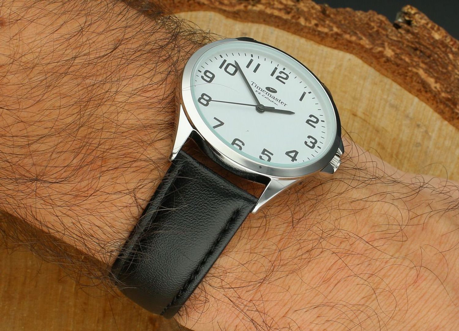 Zegarek Męski Timemaster 231-01 Klasyczny Kwarcowy.jpg