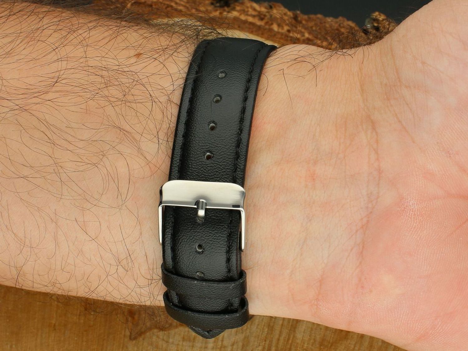 Zegarek Męski Timemaster 231-01 Klasyczny Kwarcowy.jpg