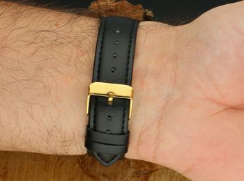 Zegarek Męski Timemaster 231-02 Klasyczny Kwarcowy zapięcie.jpg