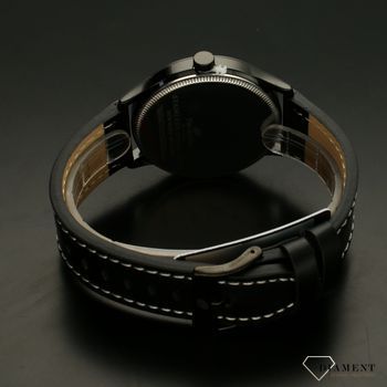 Zegarek męski na pasku 'Nowoczesna klasyka' Timemaster 235-5 (4).jpg