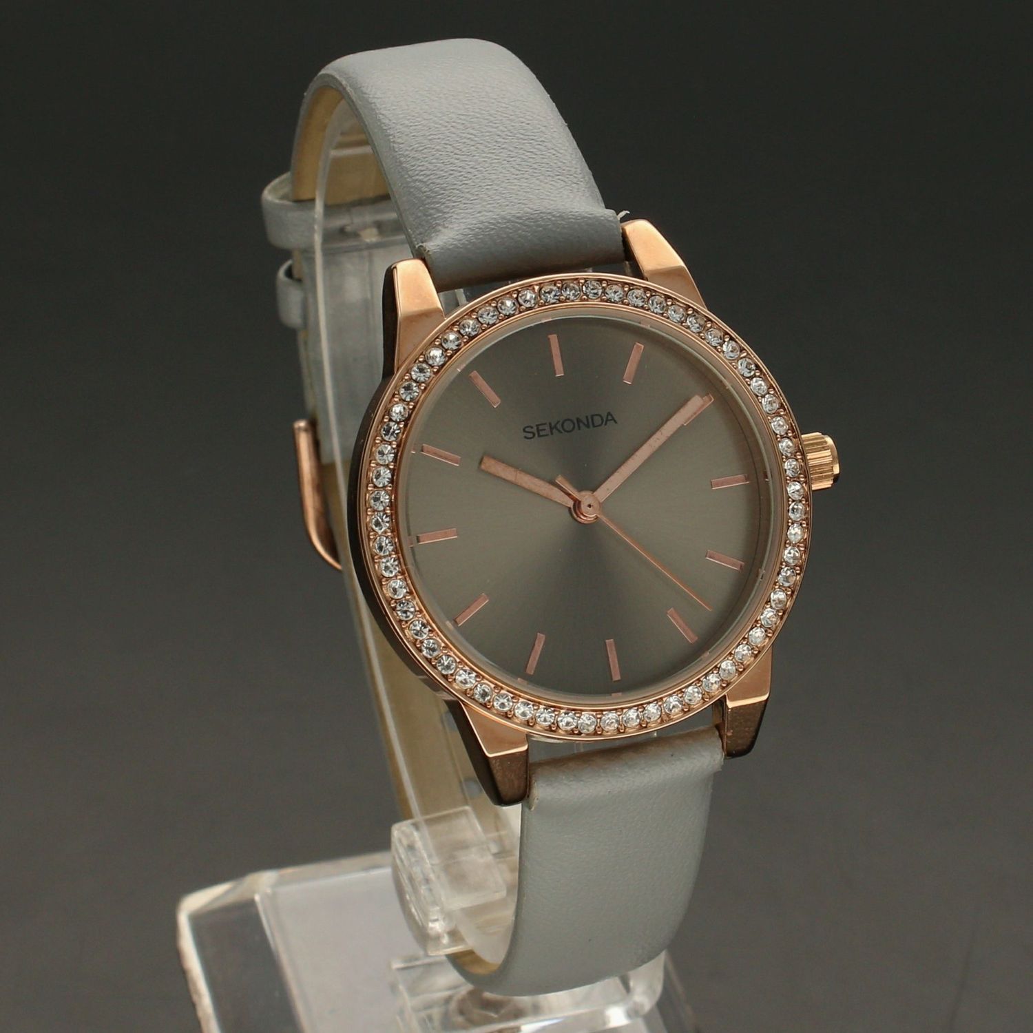 Zegarek damski Sekonda 'Blaski Szarości' 2454.1.jpg